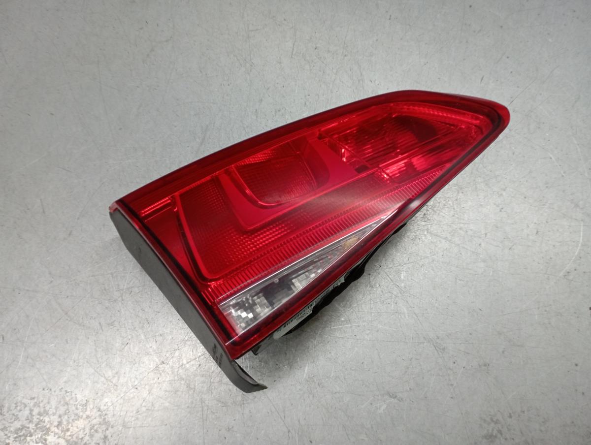 Left Tailgate light  VOLKSWAGEN Golf VII (5G1, BQ1, BE1, BE2) Imagem-1