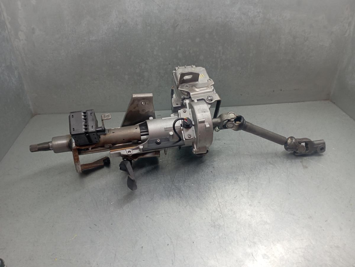 Steering column RENAULT Captur (J5_)