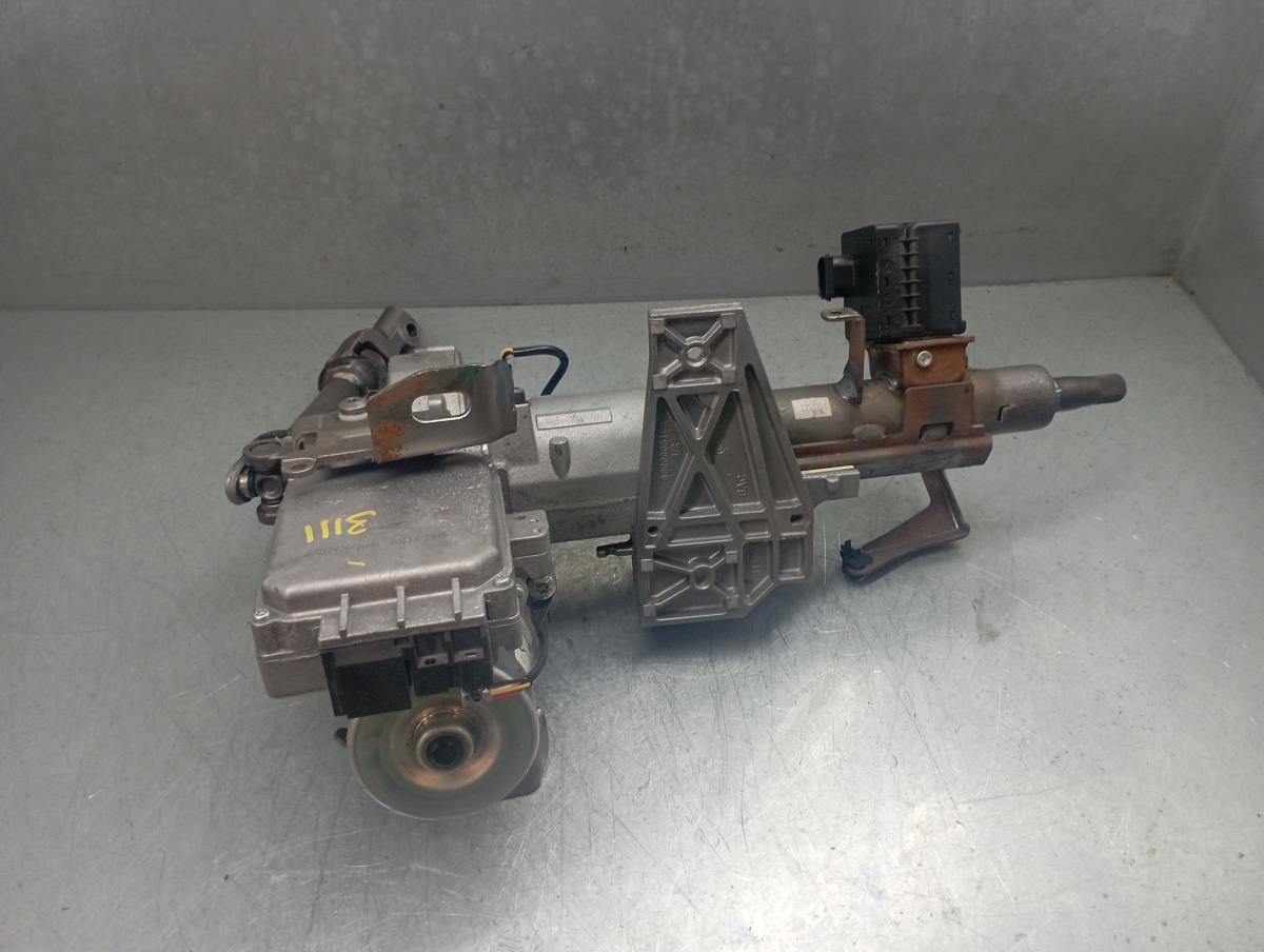 Steering column RENAULT Captur (J5_) Imagem-2