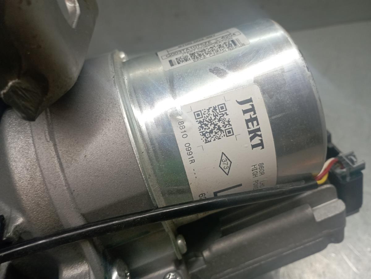 Steering column RENAULT Captur (J5_) Imagem-5