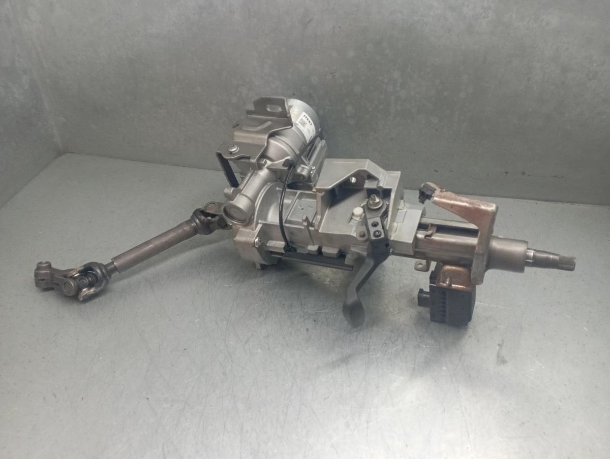 Steering column RENAULT Captur (J5_) Imagem-4
