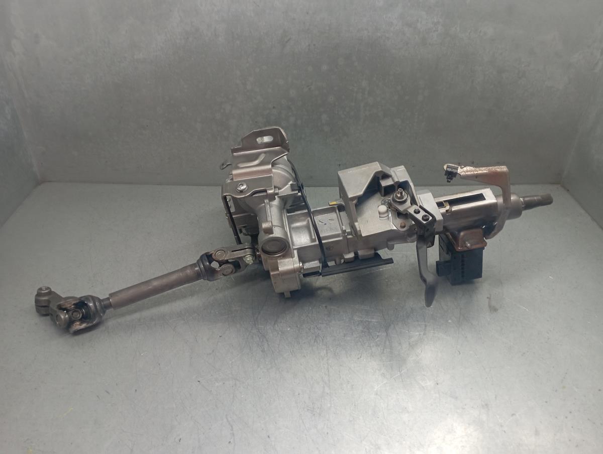 Steering column RENAULT Captur (J5_) Imagem-3