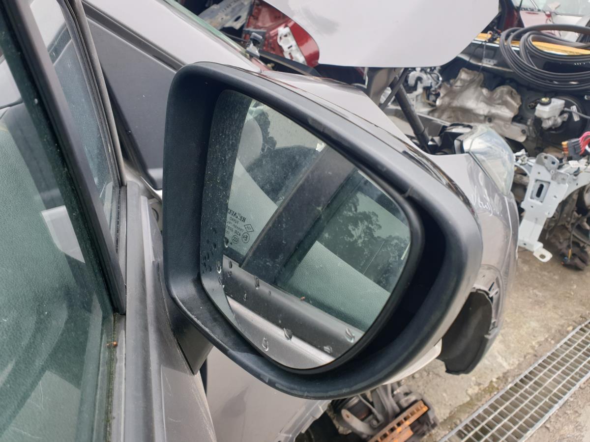 Rétroviseur Droite RENAULT Captur (J5_)