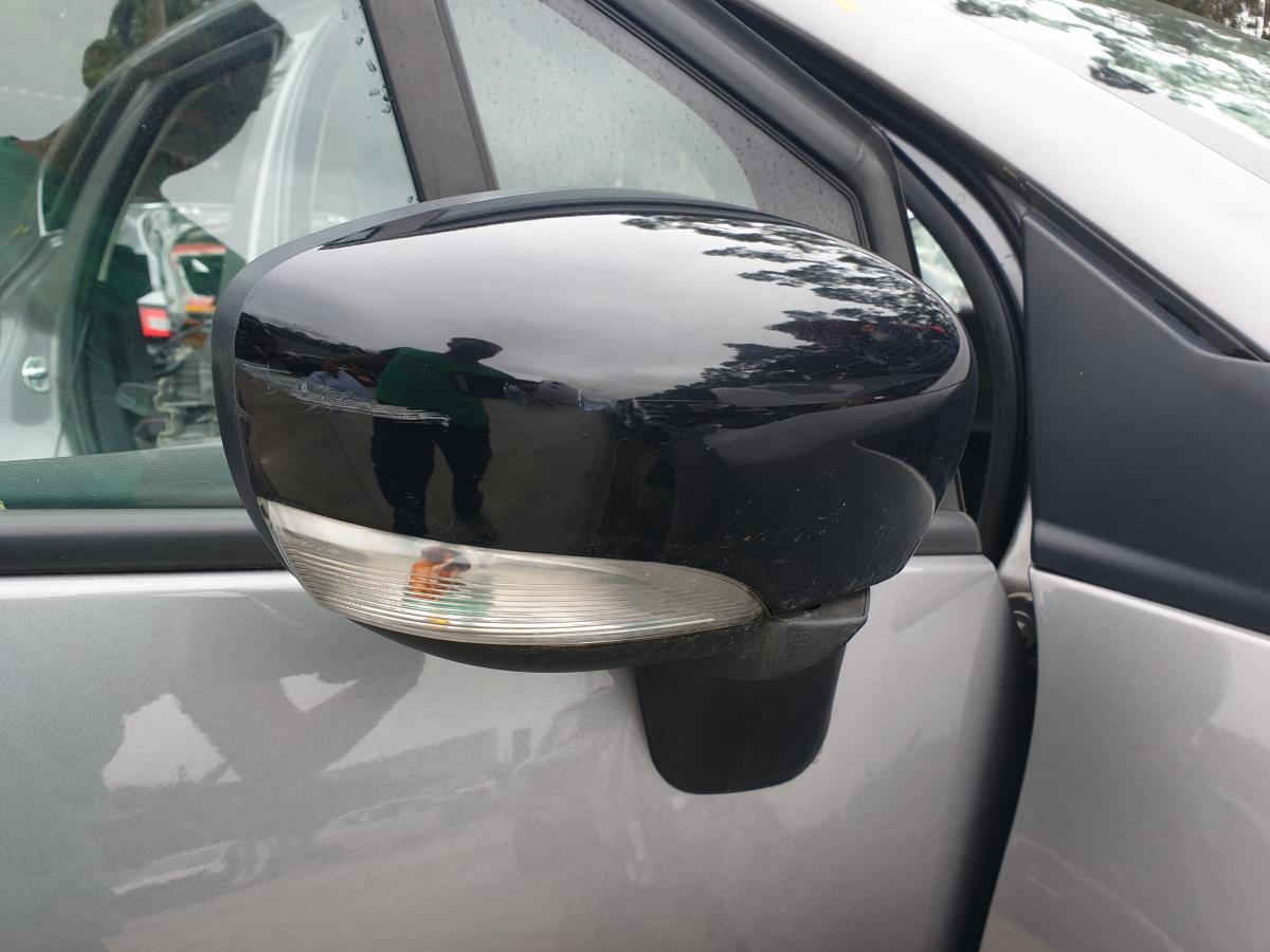 Right mirror RENAULT Captur (J5_) Imagem-1