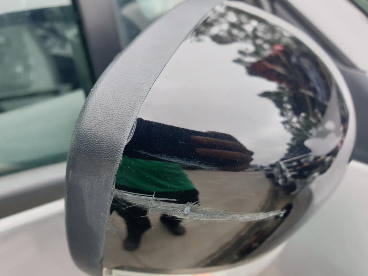 Right mirror RENAULT Captur (J5_) Imagem-2