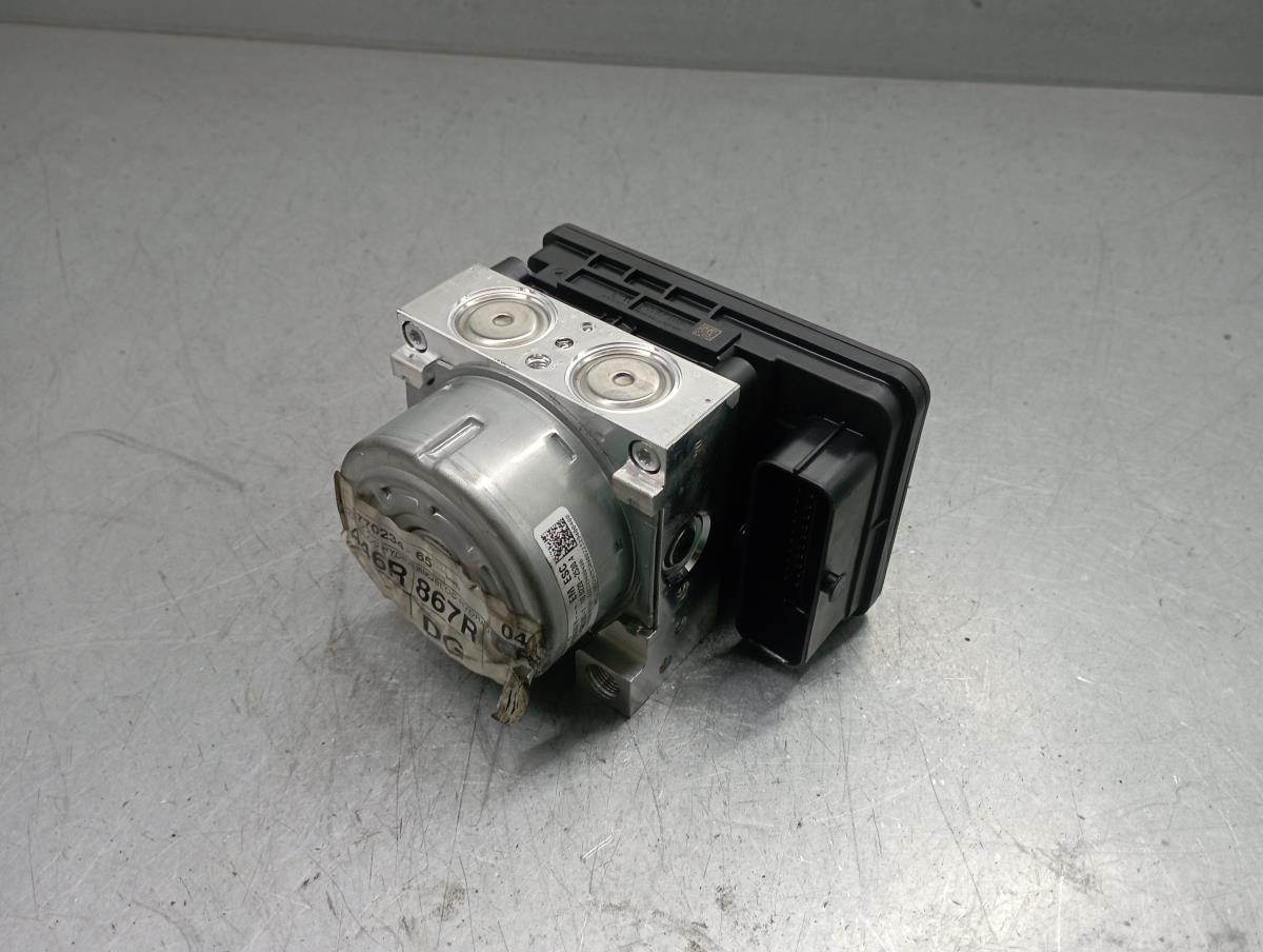 ABS DACIA Sandero III Imagem-1