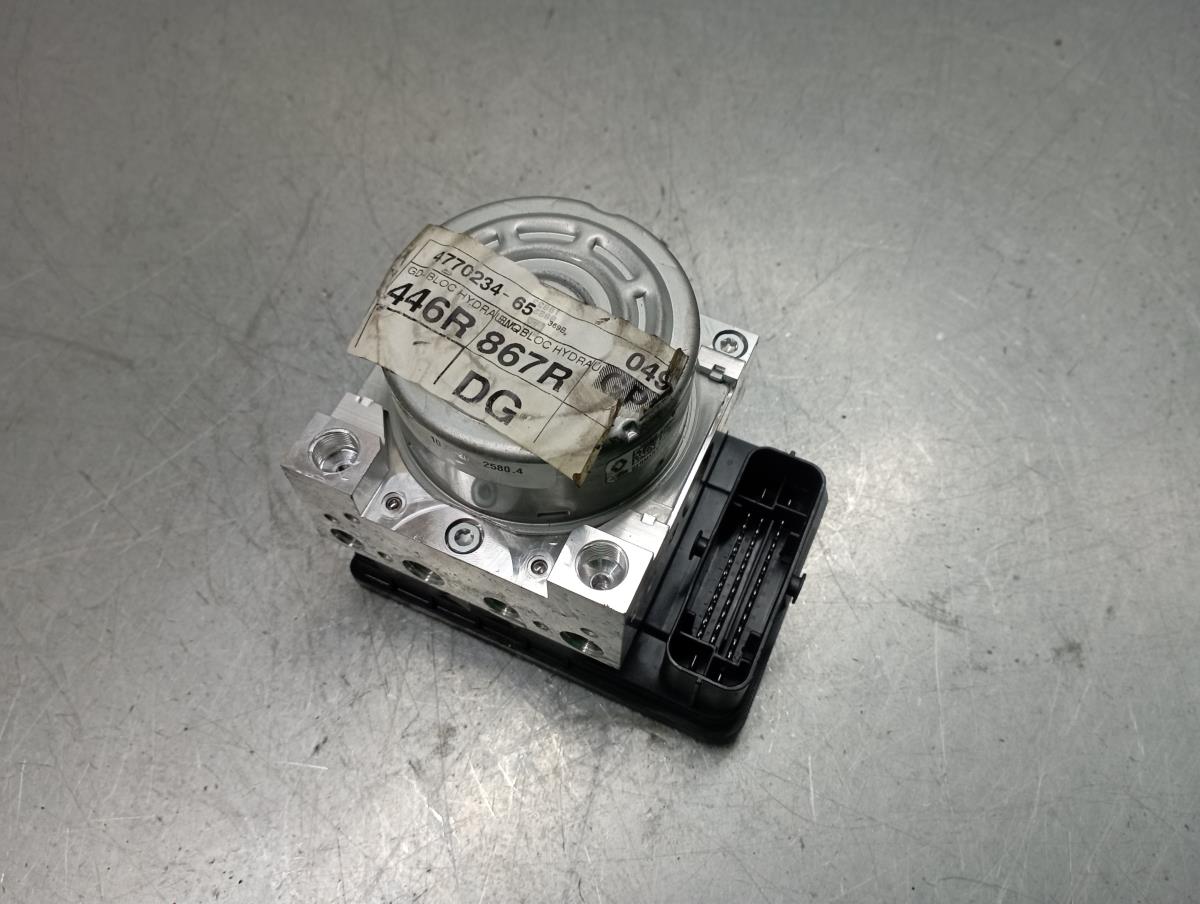 ABS DACIA Sandero III