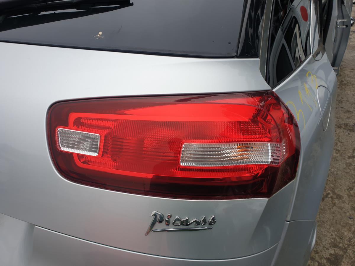 Feu arrière Droite CITROËN C4 Picasso II