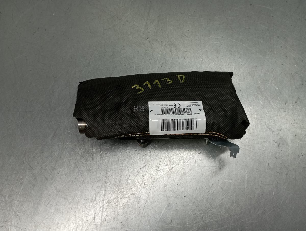 Right Seat Airbag CITROËN C4 Picasso II