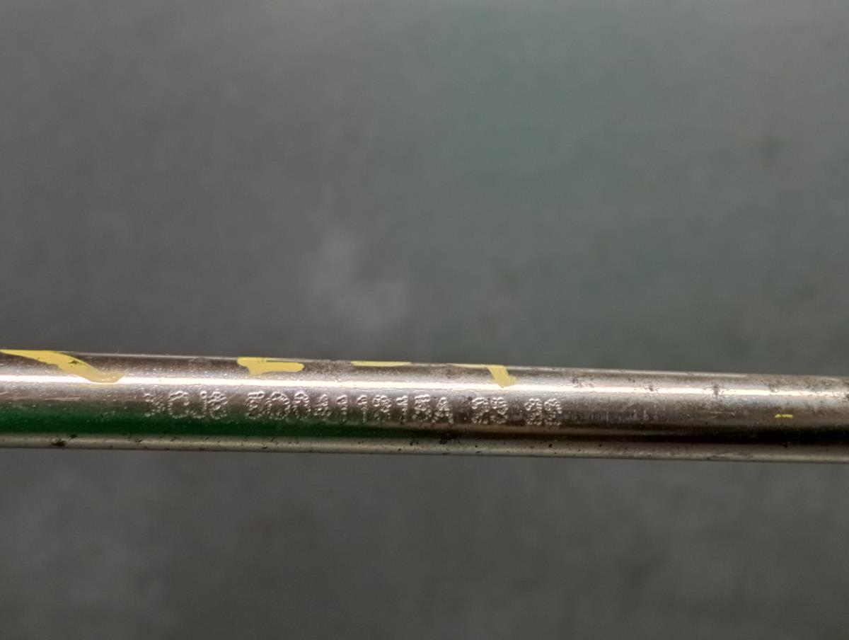 Tie rods / stabilizer links VOLKSWAGEN Golf VI (5K1) Imagem-2