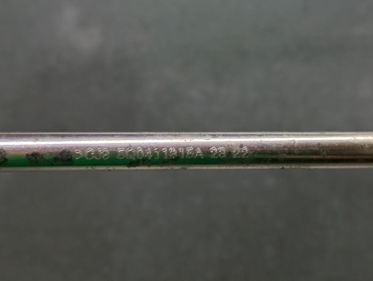 Tie rods / stabilizer links VOLKSWAGEN Golf VI (5K1) Imagem-2