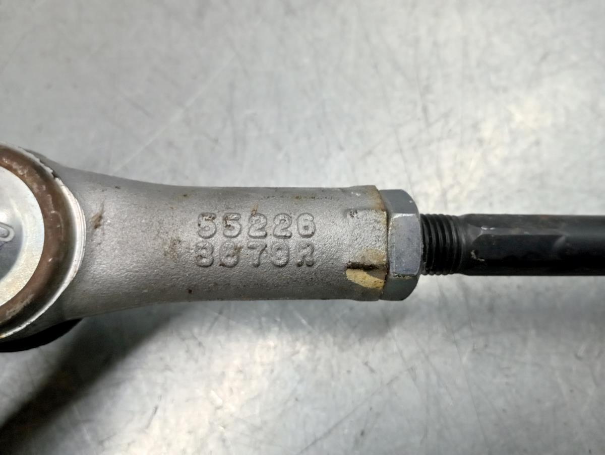 Tie rods / stabilizer links RENAULT Twizy (MAM_) Imagem-2