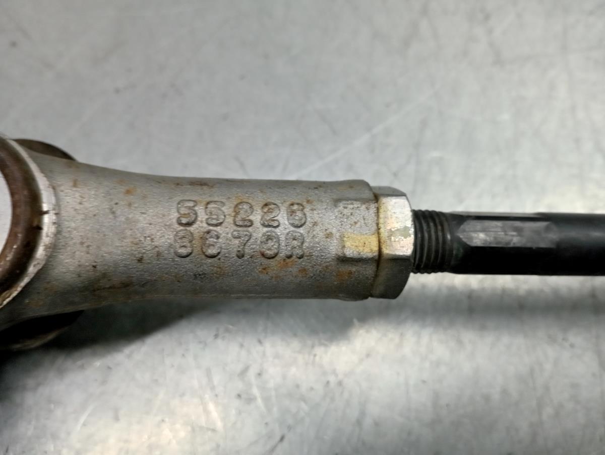 Tie rods / stabilizer links RENAULT Twizy (MAM_) Imagem-2