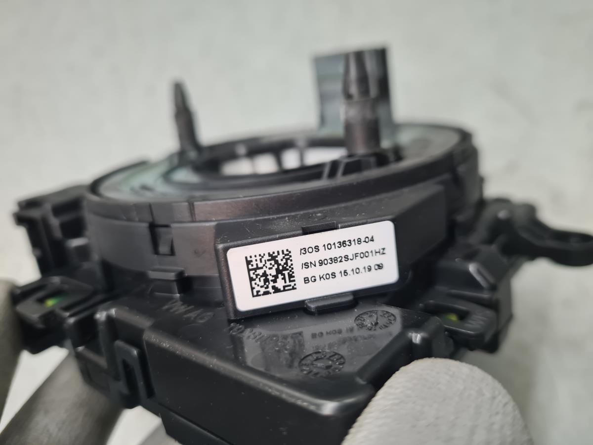 Fita de airbags AUDI Q2 (GA) Imagem-3