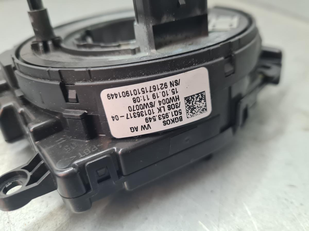 Fita de airbags AUDI Q2 (GA) Imagem-4