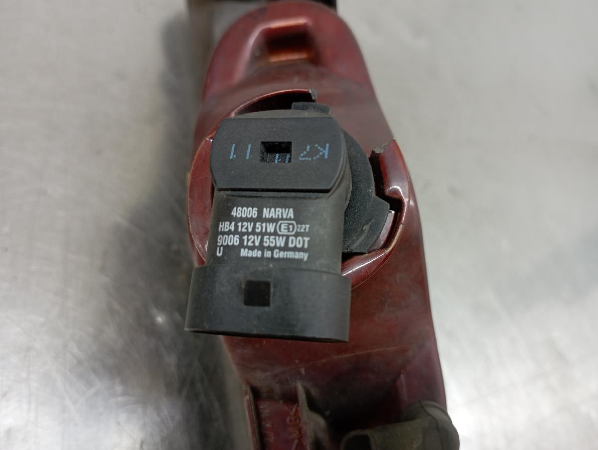 Right front fog light  BMW 3 Touring (E46) Imagem-2