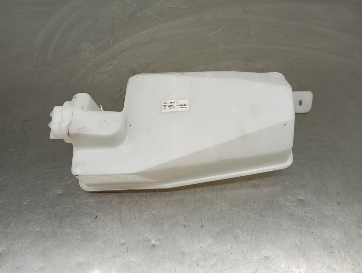 Windshield washer tank DACIA Sandero III Imagem-1