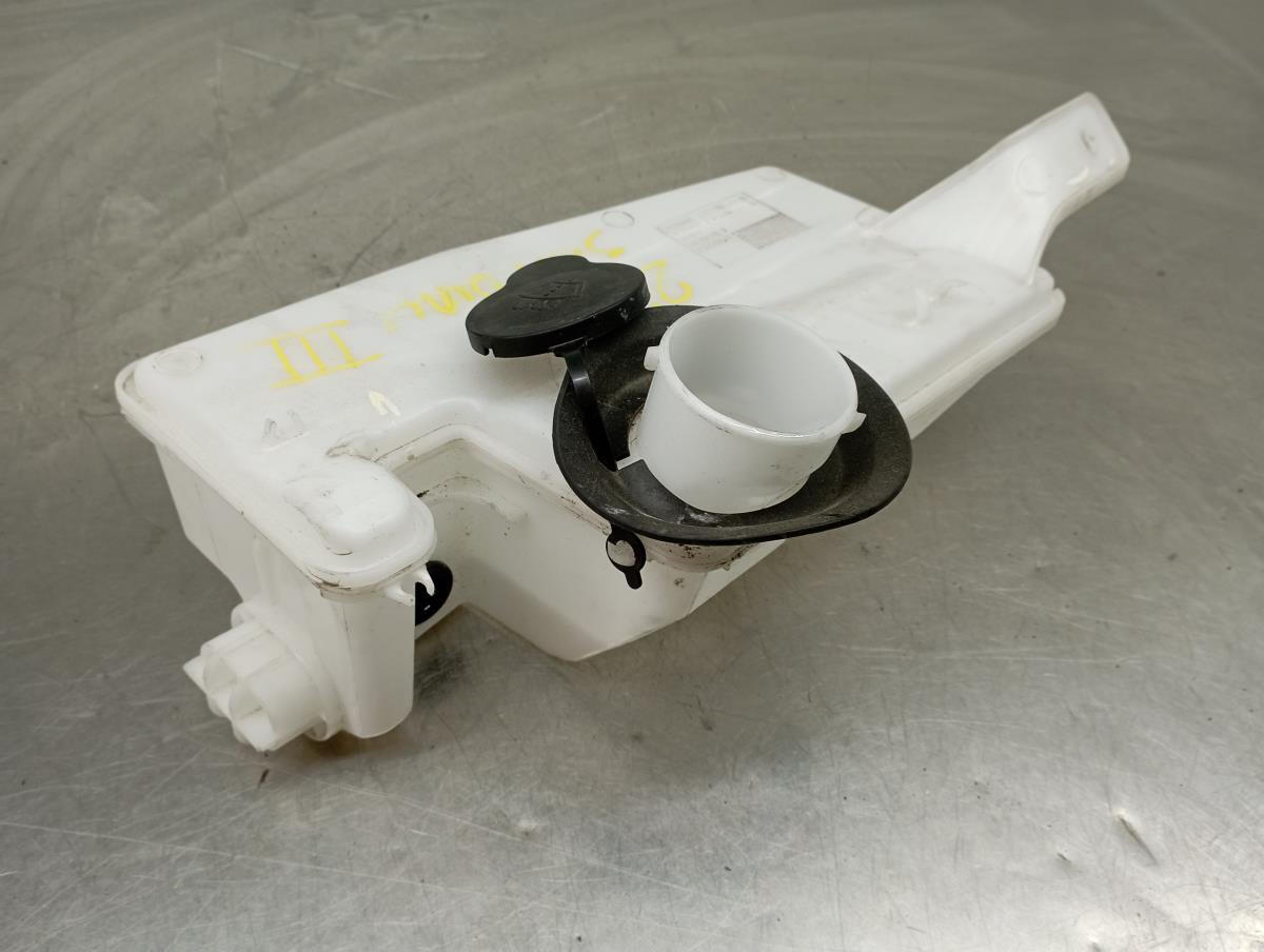 Windshield washer tank DACIA Sandero III Imagem-2