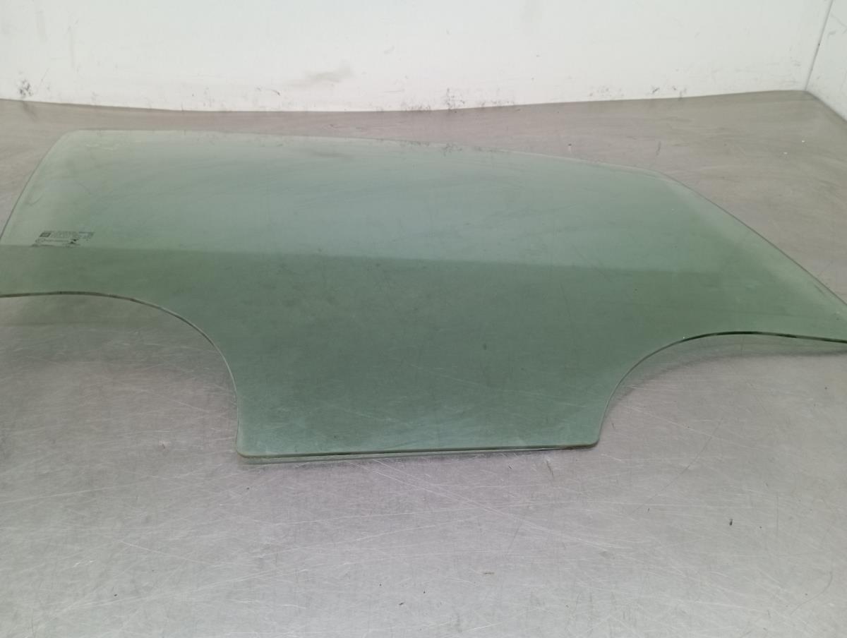 Right front door glass OPEL Mokka / Mokka X Imagem-1
