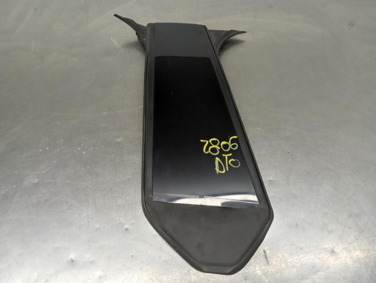 Friso Embelezador Dto Pilar/Porta MERCEDES-BENZ CLA Shooting Brake (X117)