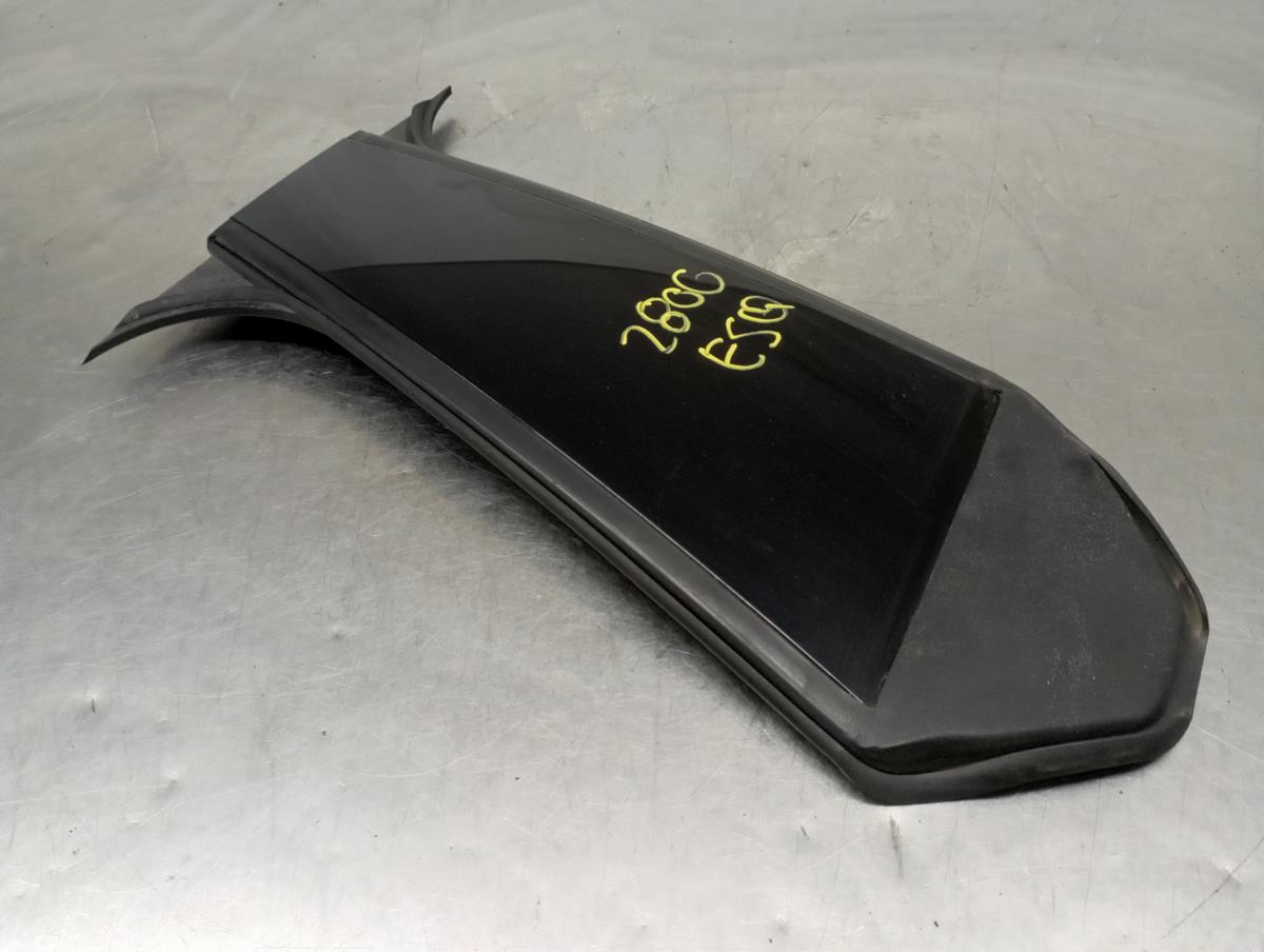 Friso Embelezador Esq Pilar/Porta MERCEDES-BENZ CLA Shooting Brake (X117) Imagem-1