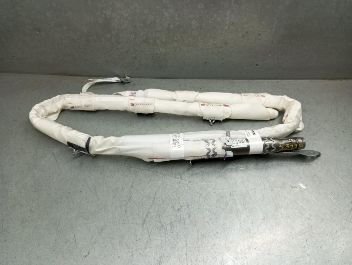 Right Curtain Airbag RENAULT Megane IV (B9A/M_)
