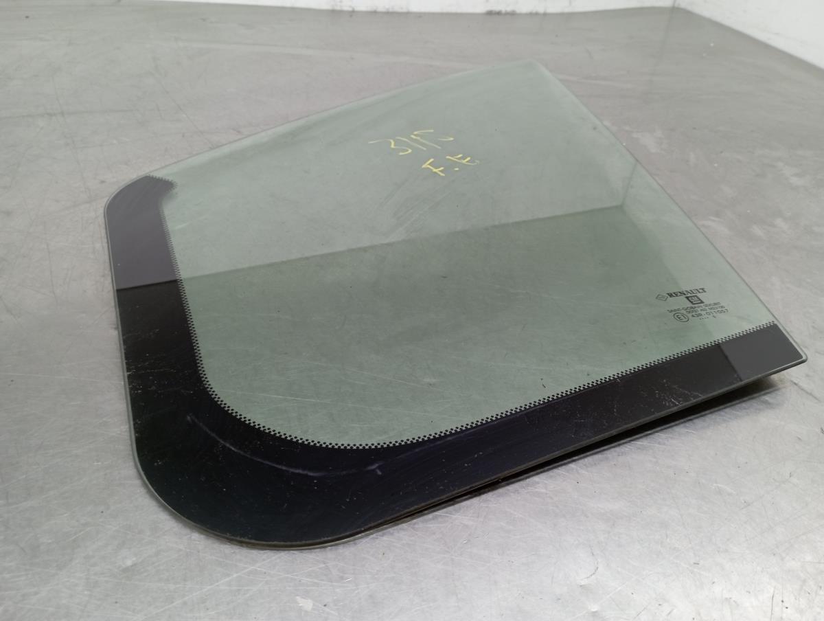 Left front triangle window RENAULT Trafic III (FG_) Imagem-1