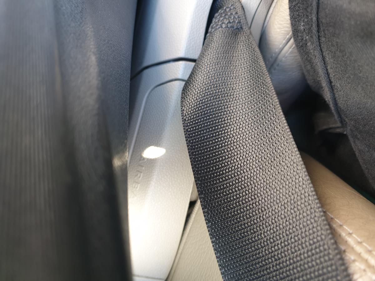 Airbag banco esquerdo MERCEDES-BENZ Classe E (W212)