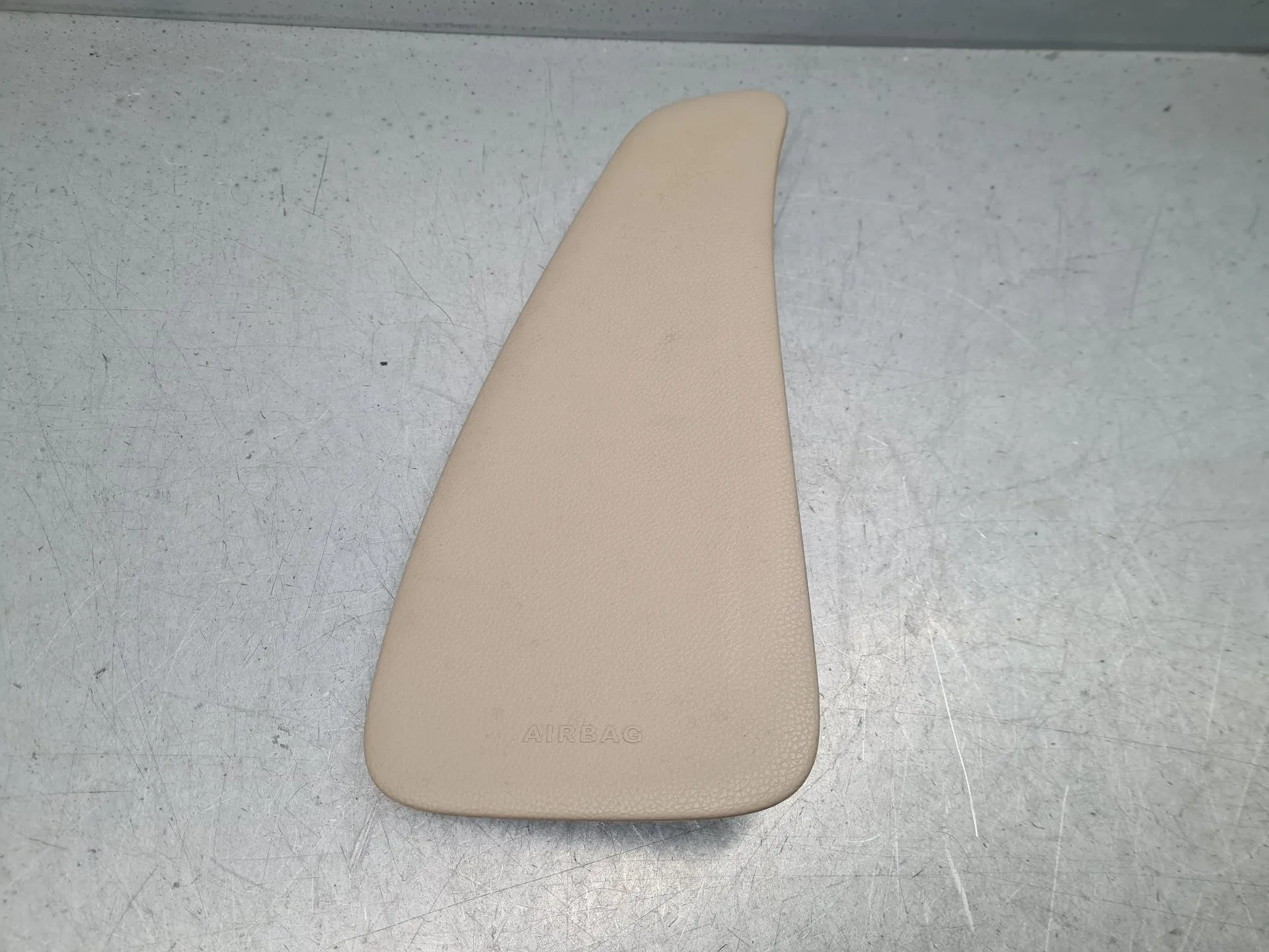 Airbag Sinistro MERCEDES-BENZ Classe E (W212)