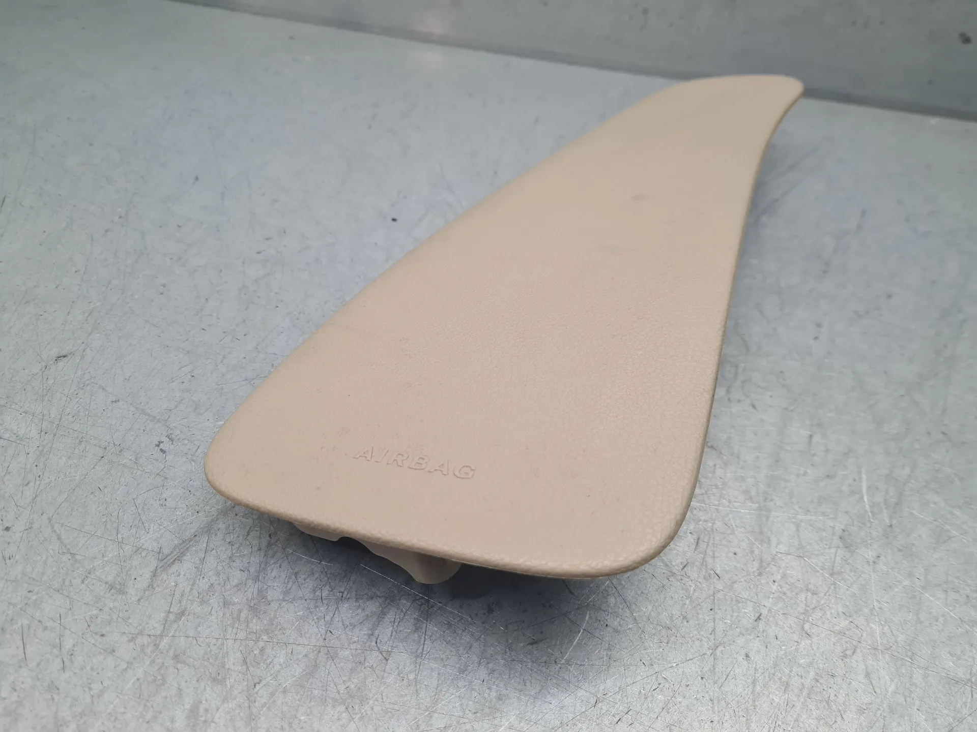 Airbag Izquierdo MERCEDES-BENZ Classe E (W212) Imagem-1