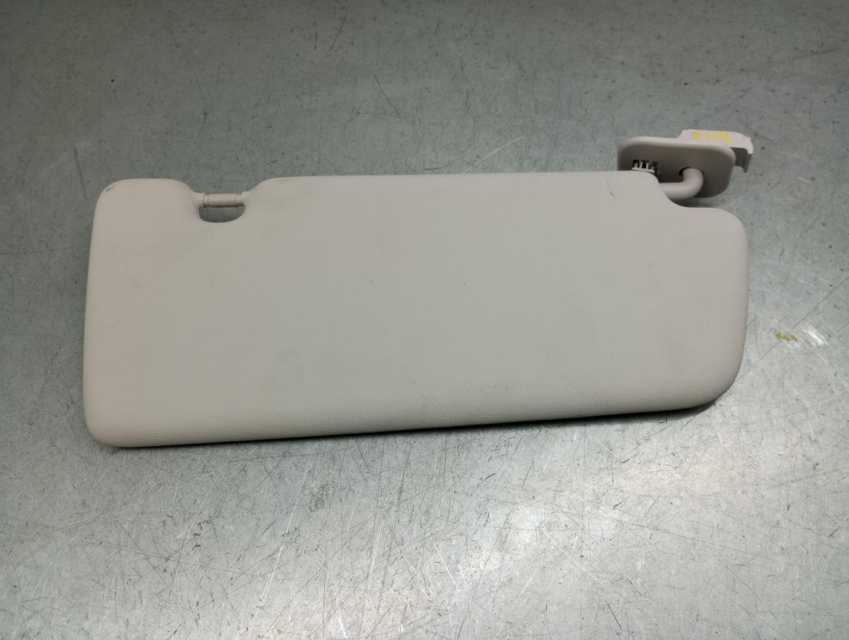 Left Sun Visor RENAULT Megane IV (B9A/M_) Imagem-2