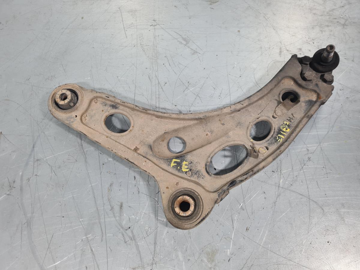 Braccio di sospensione anteriore sinistro RENAULT Trafic III (FG_)