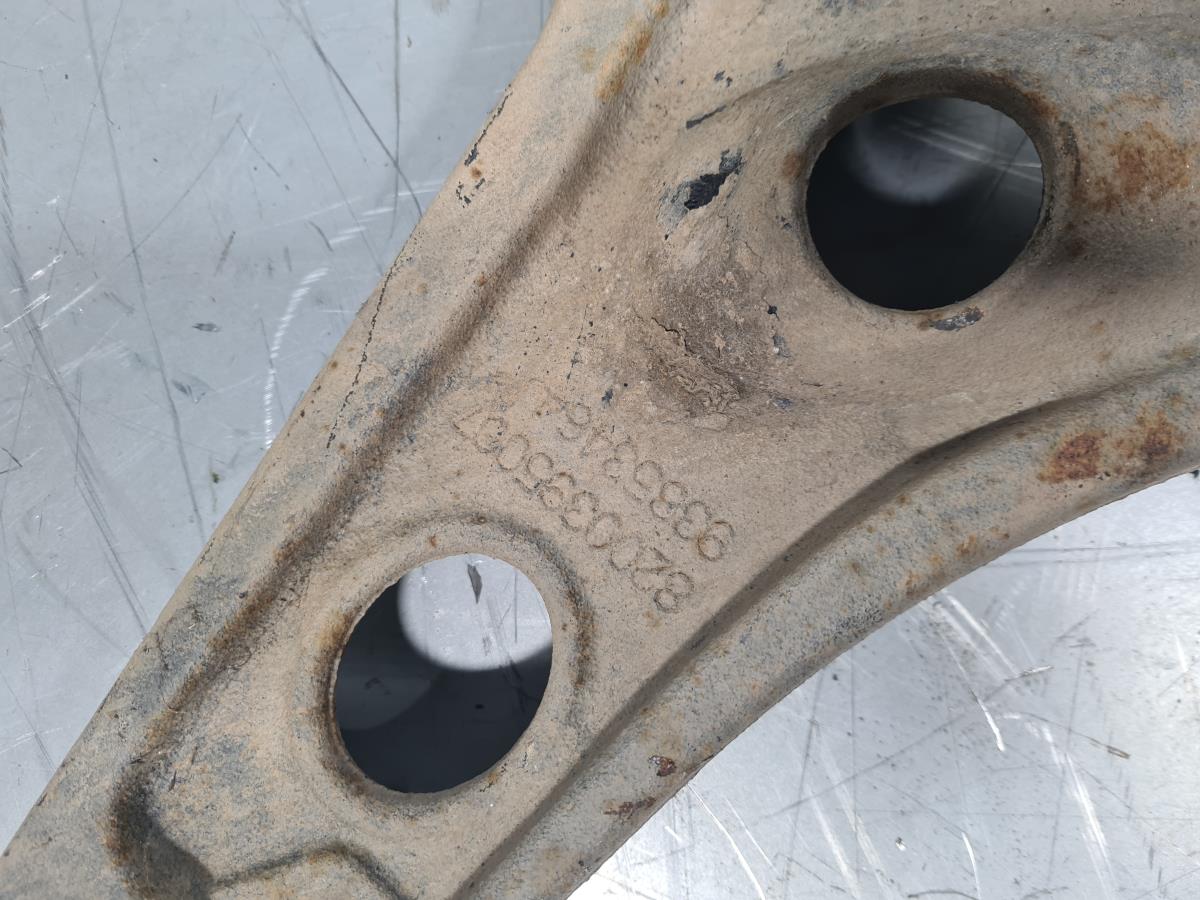 Braccio di sospensione anteriore sinistro RENAULT Trafic III (FG_) Imagem-2