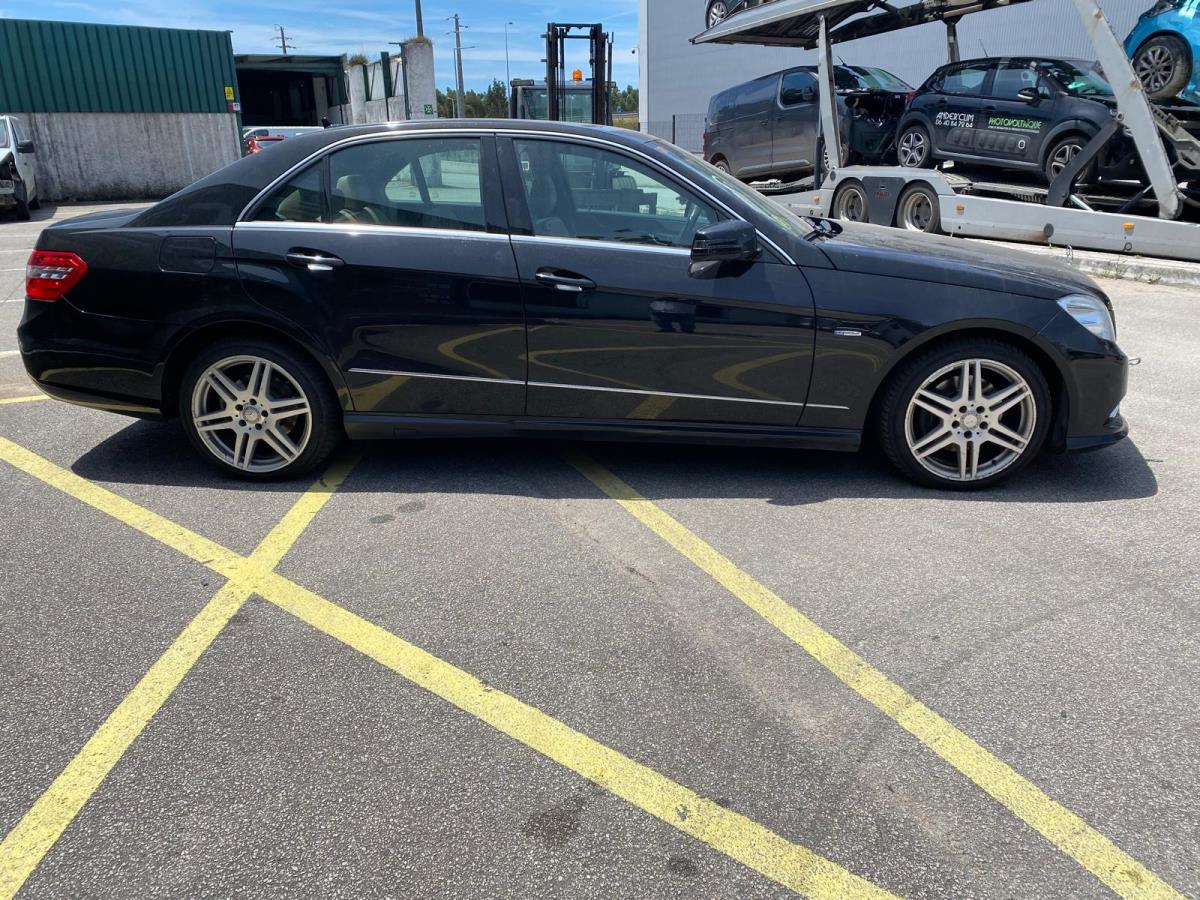 Elevador vidros frente direito MERCEDES-BENZ Classe E (W212)