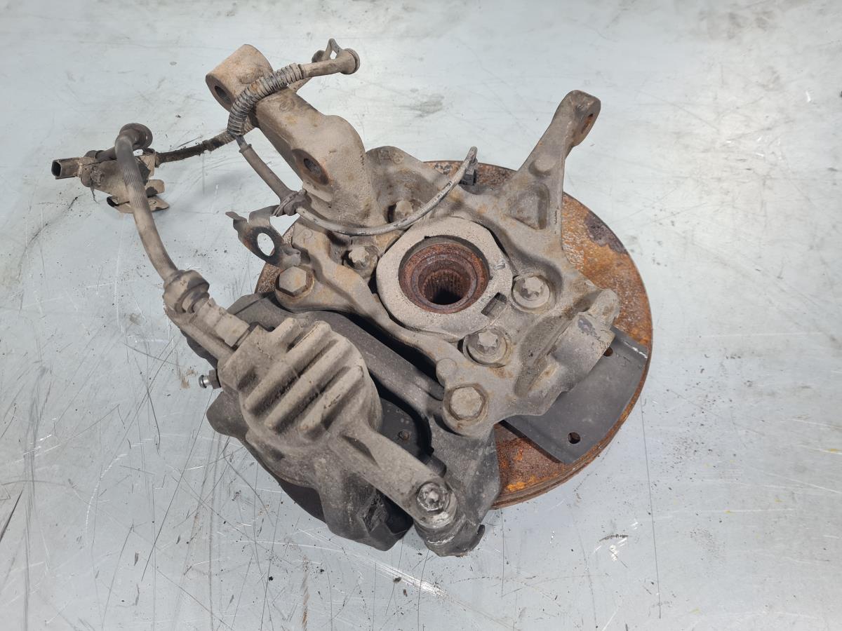 Fusello anteriore destro RENAULT Trafic III (FG_) Imagem-1