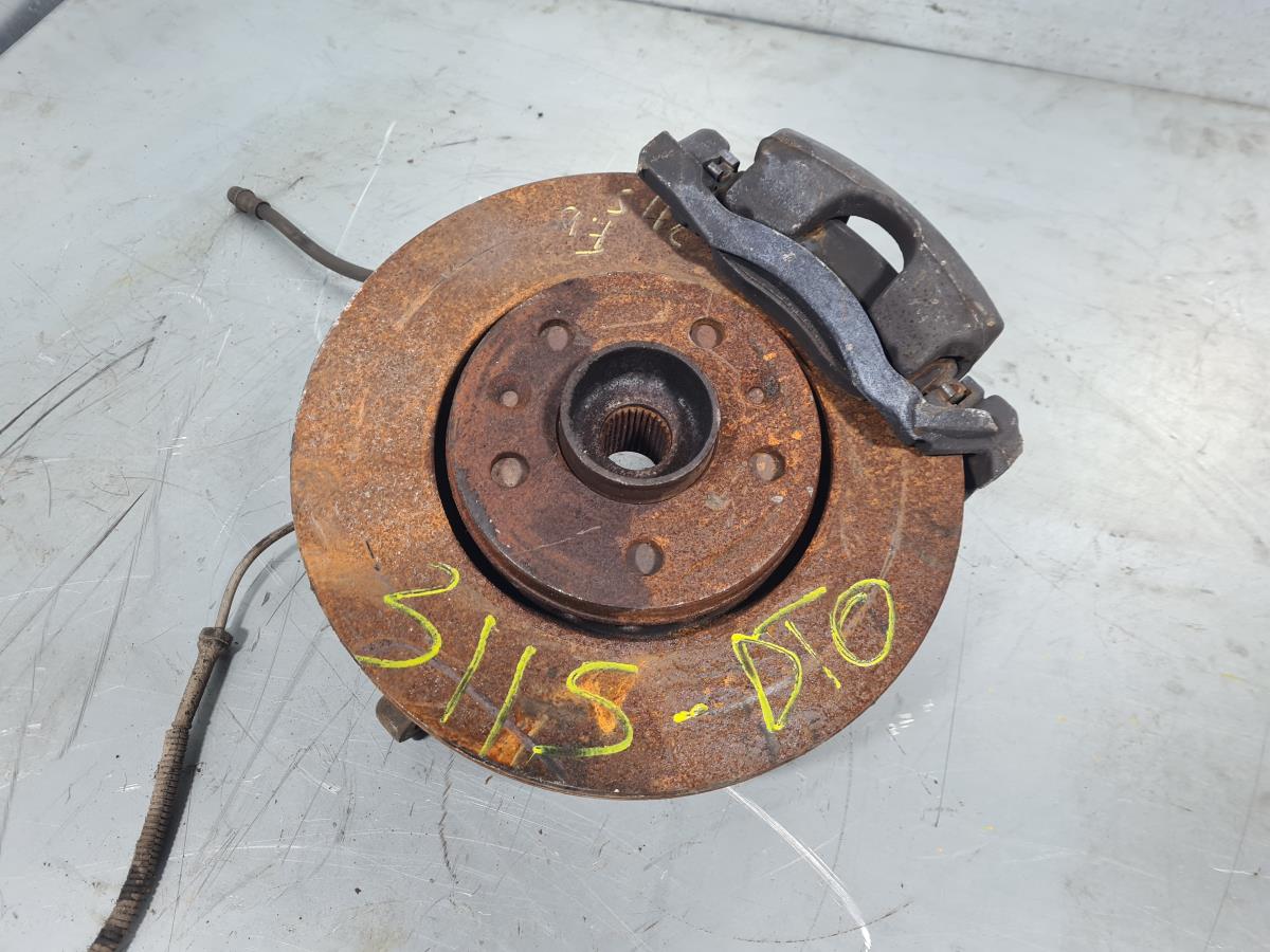 Fusée avant Droite RENAULT Trafic III (FG_)