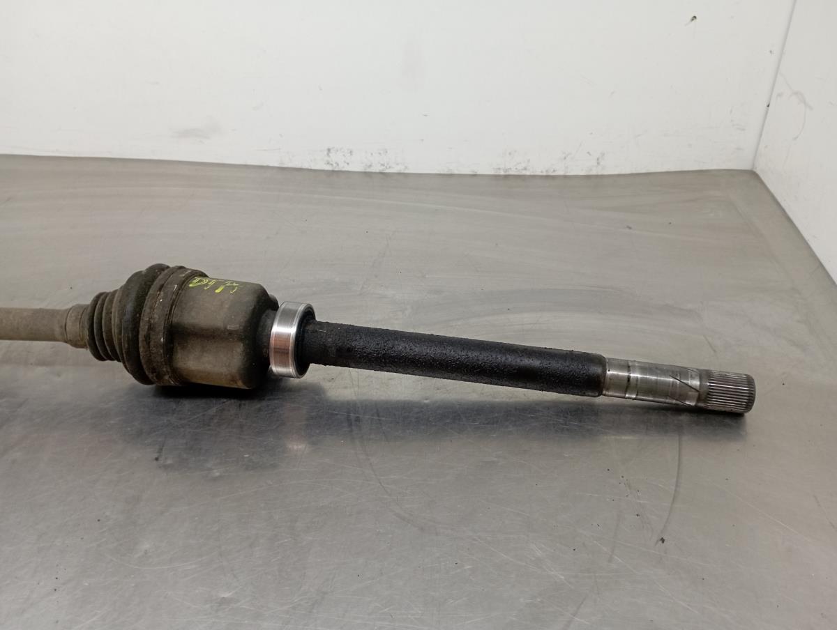 Transmissão frente direita RENAULT Trafic III (FG_) Imagem-2