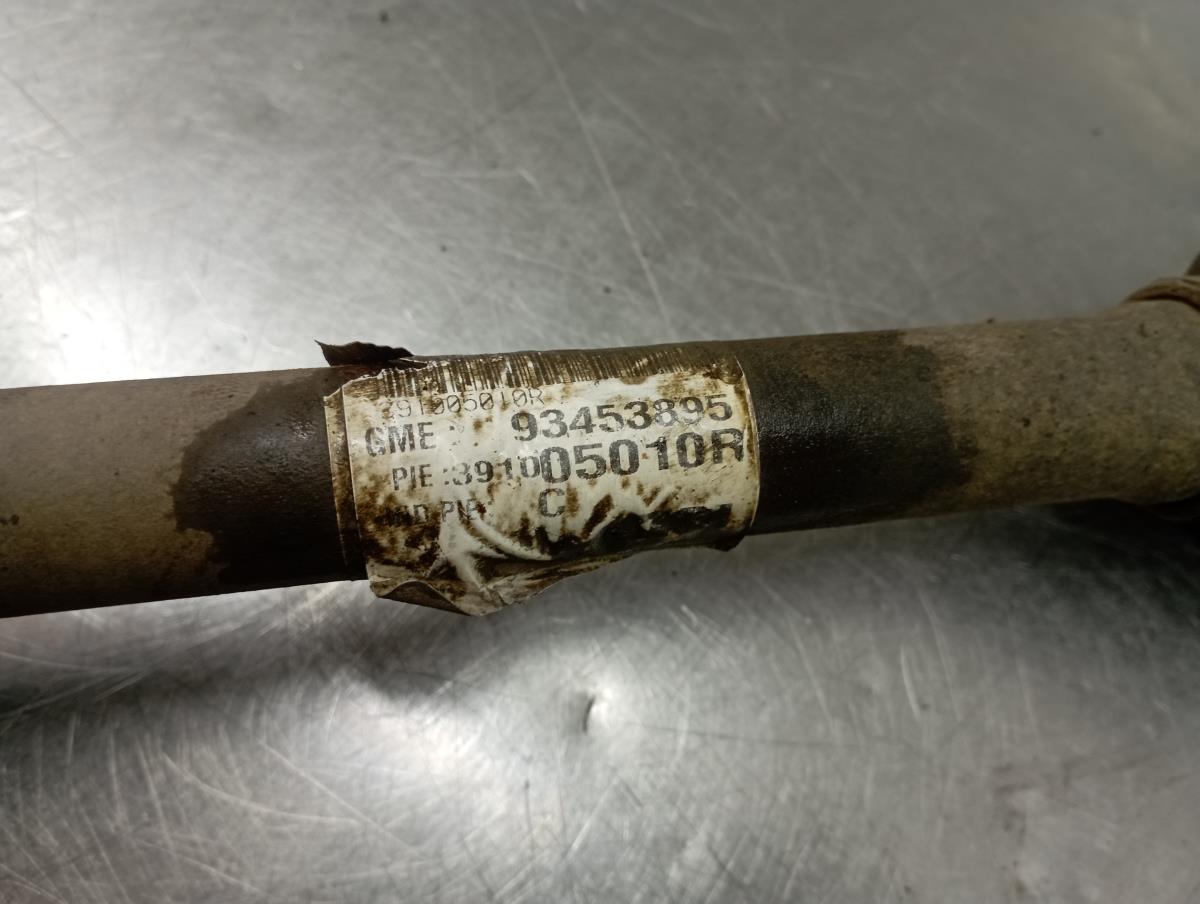 Transmissão frente direita RENAULT Trafic III (FG_) Imagem-3