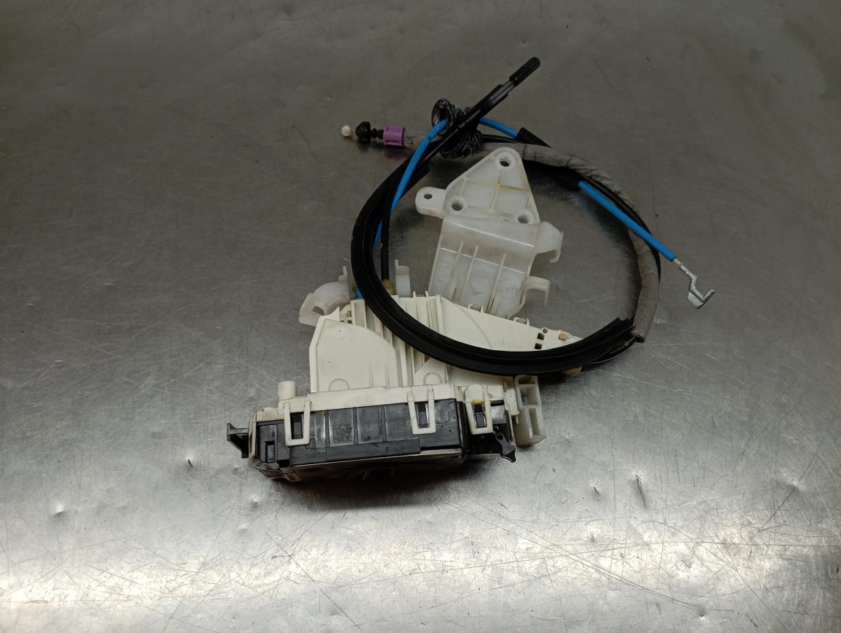 Fechadura / fecho porta trás direito MERCEDES-BENZ Classe E (W212) Imagem-1