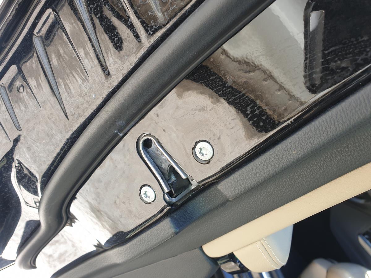 Serrure Arrière Gauche MERCEDES-BENZ Classe E (W212)