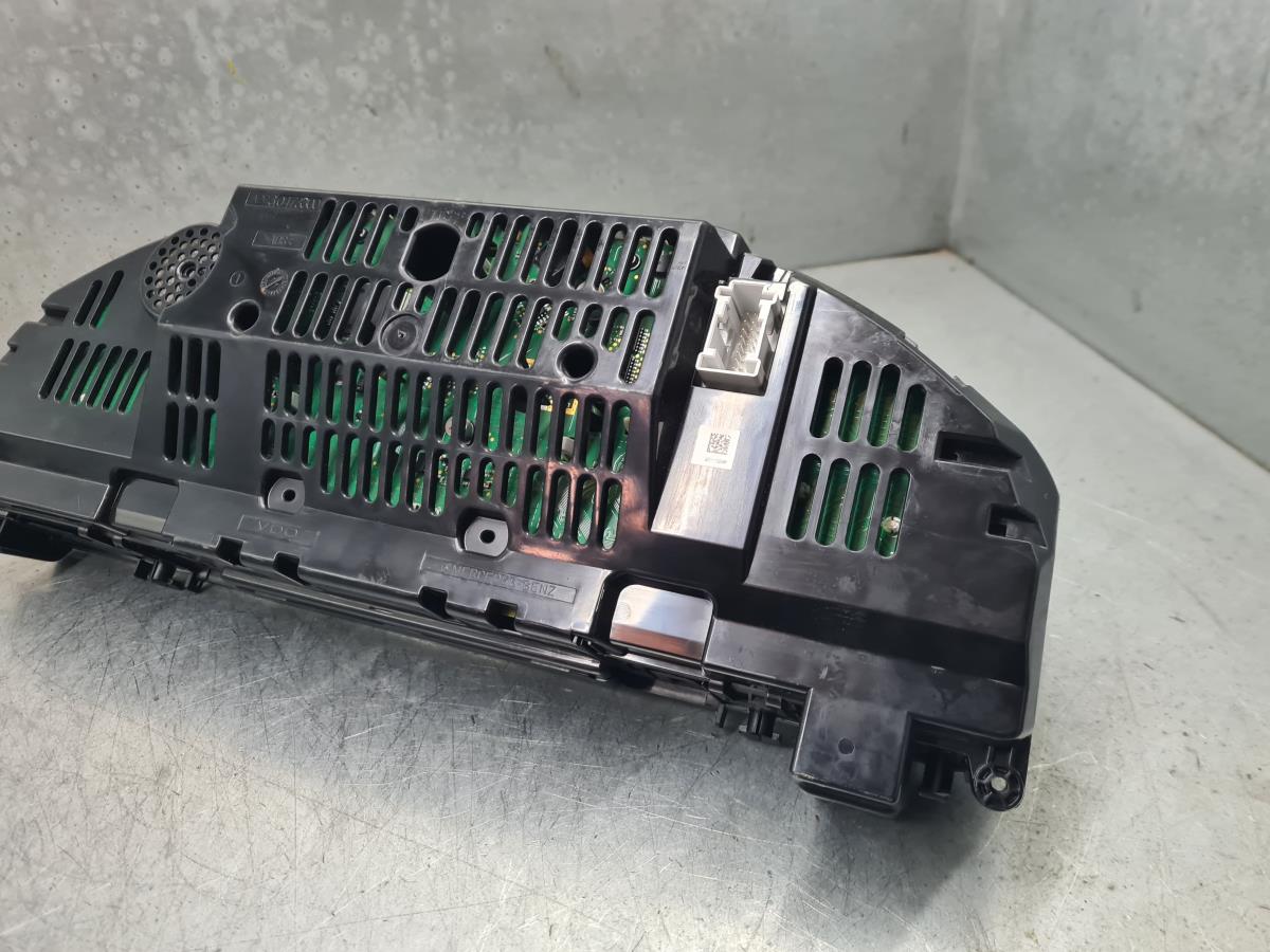 Quadrante / painel de instrumentos MERCEDES-BENZ Classe E (W212) Imagem-8