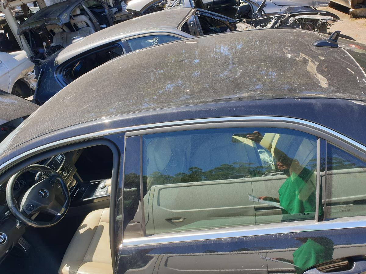 Roof MERCEDES-BENZ Classe E (W212) Imagem-1
