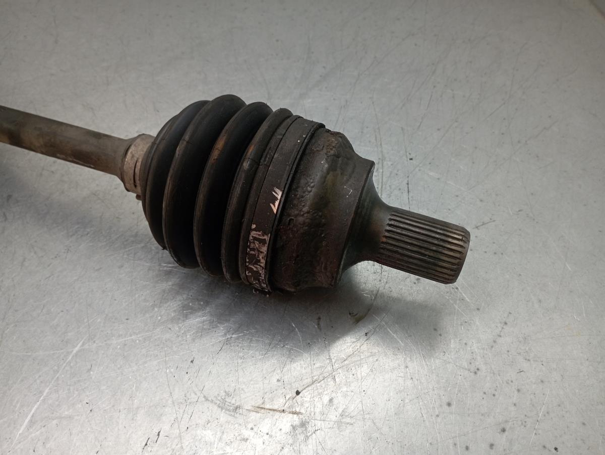 Right rear driveshaft MERCEDES-BENZ Classe E (W212) Imagem-1