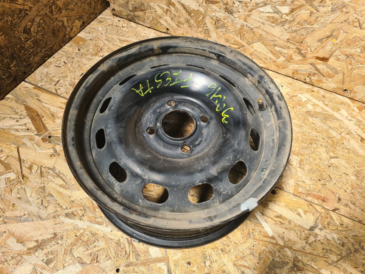 Cerchio Anteriore Sinistro FORD Fiesta VII (HJ, HF)