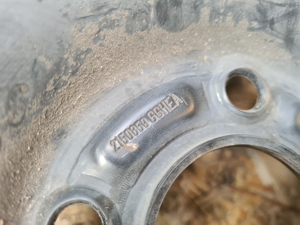 Llanta Delantera Izquierda FORD Ka+ Imagem-3