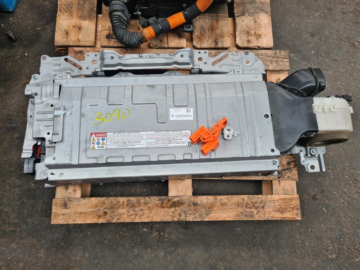 Bateria PHEV ( Veículo Híbrido ) TOYOTA Auris Hatchback (_E18_)