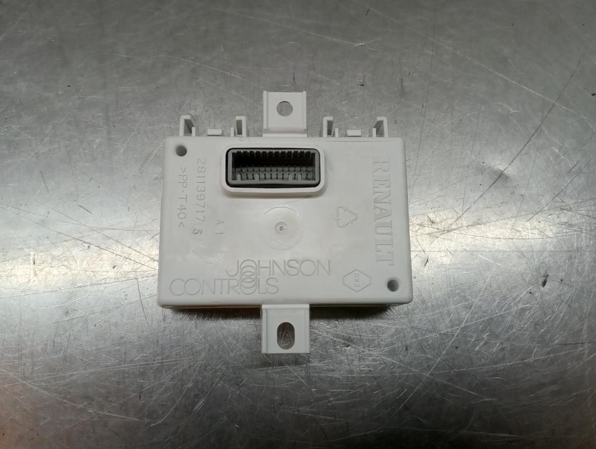 Generic Unit Module RENAULT Captur (J5_) Imagem-1