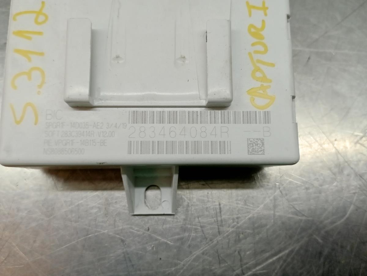 Generic Unit Module RENAULT Captur (J5_) Imagem-2
