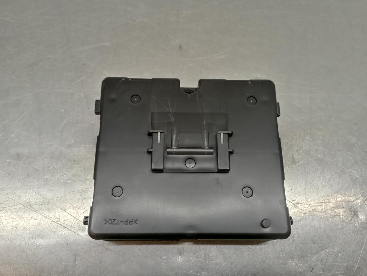 Comfort Unit Module RENAULT Captur (J5_) Imagem-1