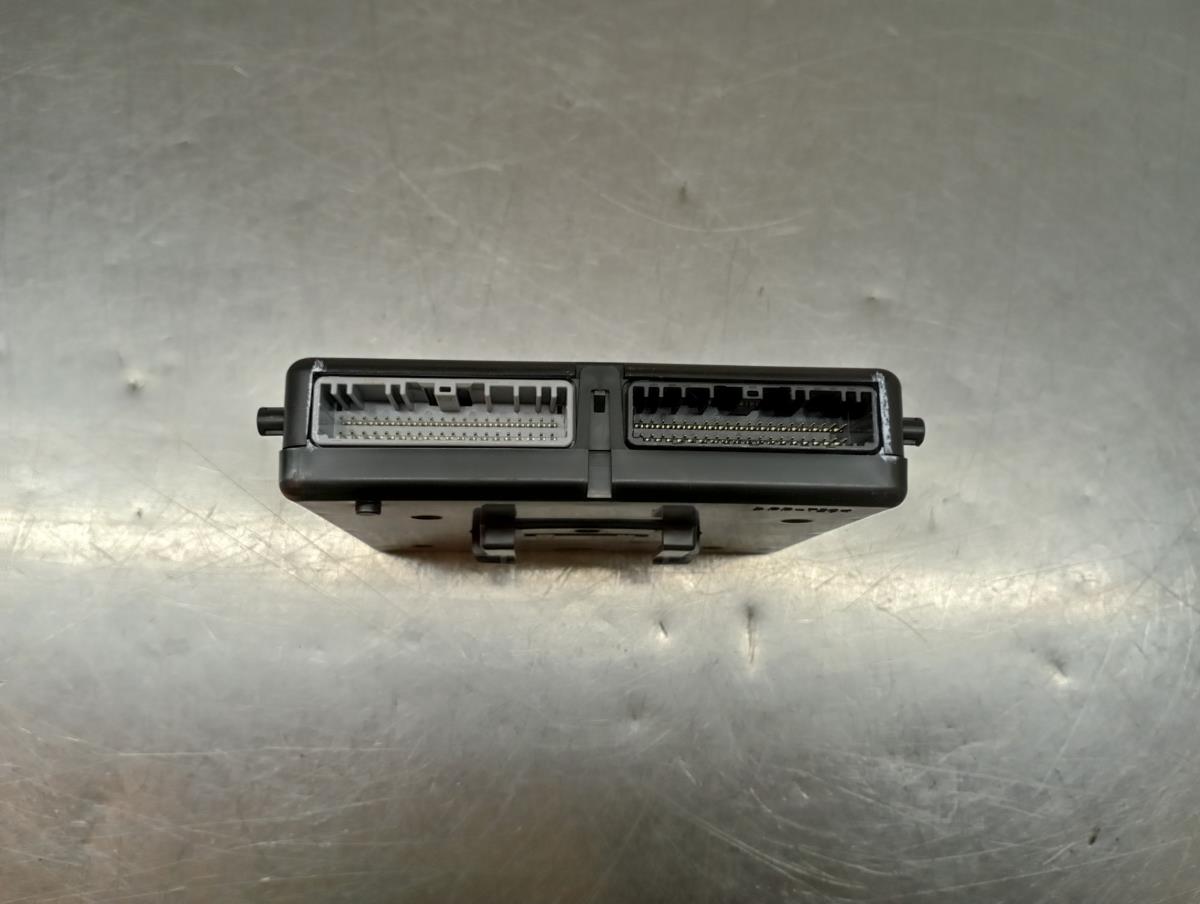 Comfort Unit Module RENAULT Captur (J5_) Imagem-2